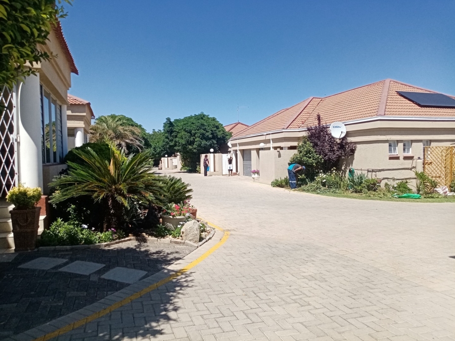 1 Bedroom Property for Sale in Parys Free State